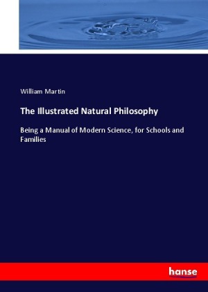 The Illustrated Natural Philosophy 