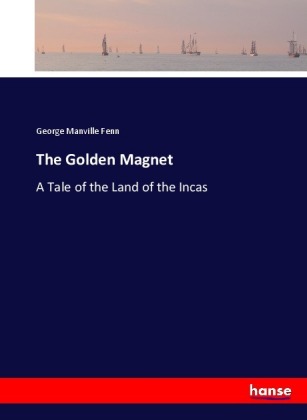 The Golden Magnet 