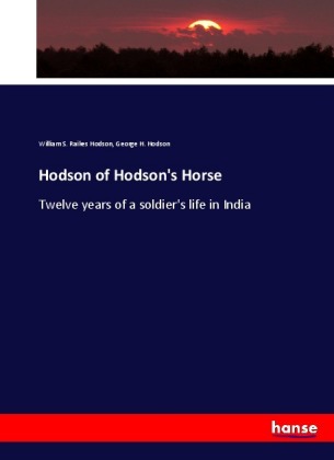 Hodson of Hodson's Horse 