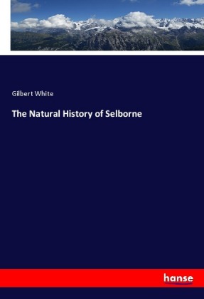 The Natural History of Selborne 
