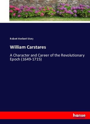 William Carstares 