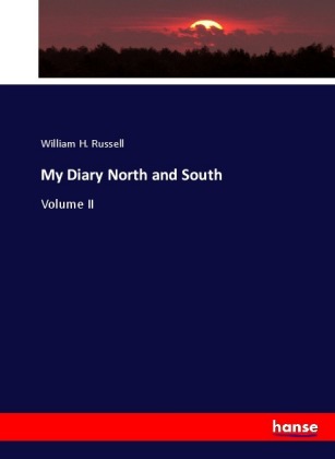 My Diary North and South 