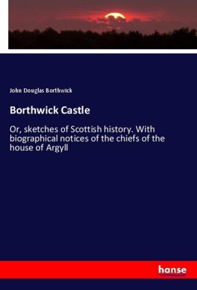 Borthwick Castle 