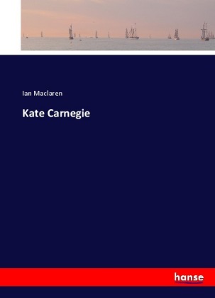 Kate Carnegie 