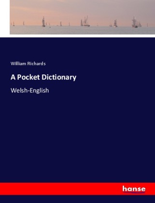 A Pocket Dictionary 
