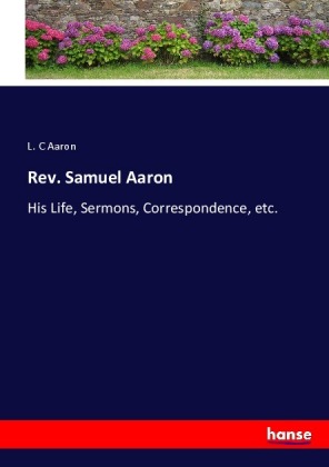Rev. Samuel Aaron 