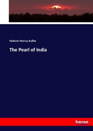 The Pearl of India 