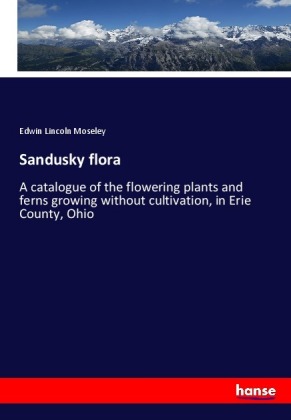 Sandusky flora 