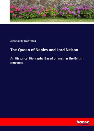 The Queen of Naples and Lord Nelson 
