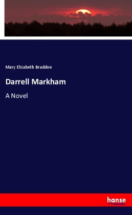 Darrell Markham 