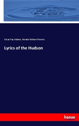 Lyrics of the Hudson 