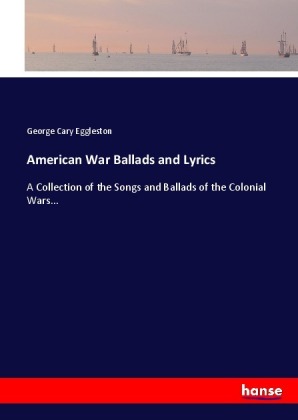 American War Ballads and Lyrics 