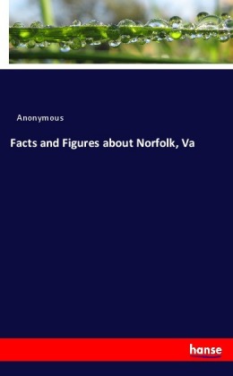 Facts and Figures about Norfolk, Va 