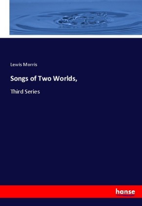 Songs of Two Worlds, 