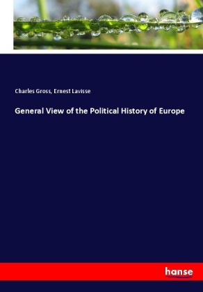 General View of the Political History of Europe 