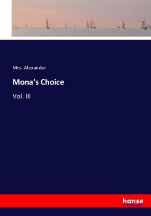 Mona's Choice 