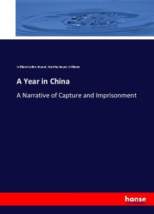 A Year in China 