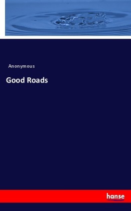 Good Roads 