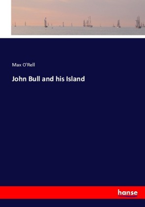 John Bull and his Island 