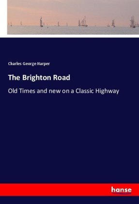 The Brighton Road 