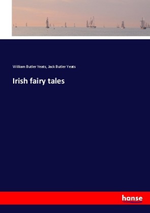 Irish fairy tales 
