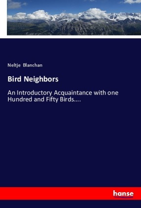 Bird Neighbors 