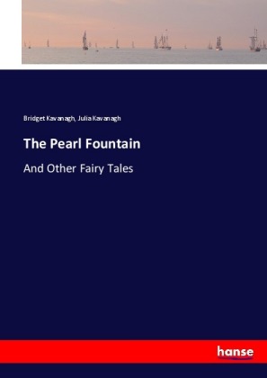 The Pearl Fountain 