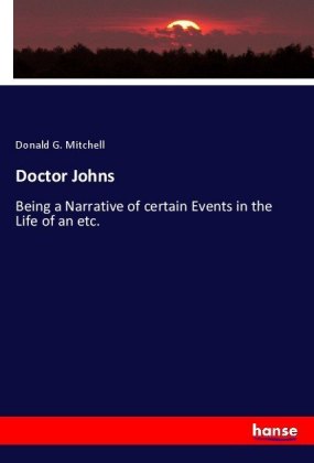 Doctor Johns 