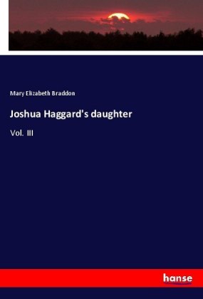 Joshua Haggard's daughter 