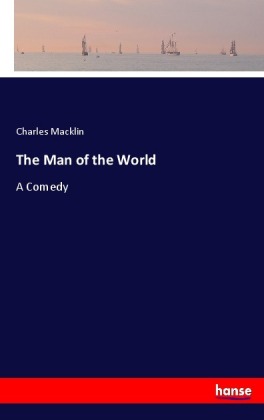 The Man of the World 