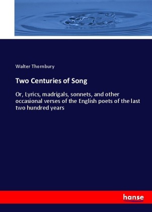 Two Centuries of Song 