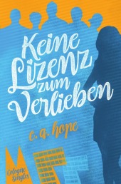 kein Cover