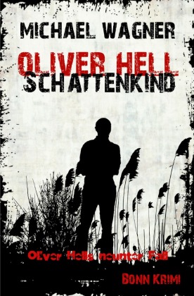 Oliver Hell - Schattenkind 