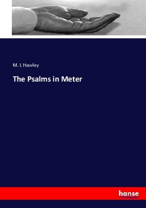 The Psalms in Meter 