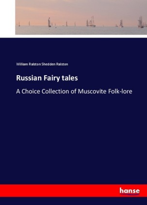 Russian Fairy tales 