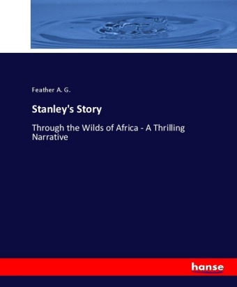 Stanley's Story 