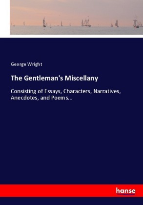 The Gentleman's Miscellany 
