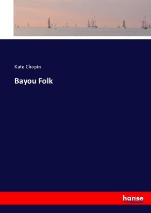 Bayou Folk 