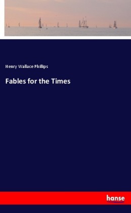 Fables for the Times 