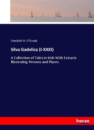 Silva Gadelica (I-XXXI) 