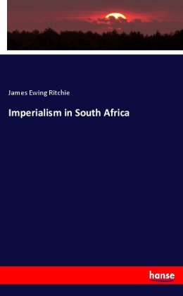 Imperialism in South Africa 