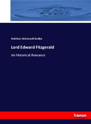Lord Edward Fitzgerald 