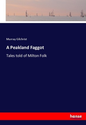 A Peakland Faggot 