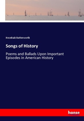 Songs of History 