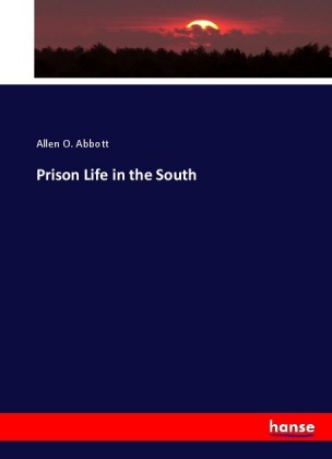 Prison Life in the South 