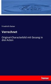 kein Cover