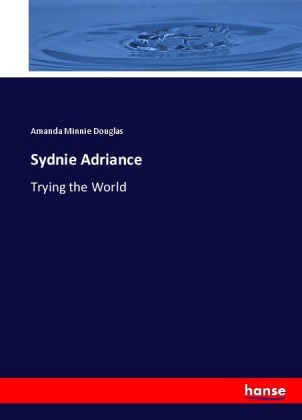 Sydnie Adriance 