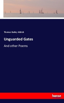 Unguarded Gates 
