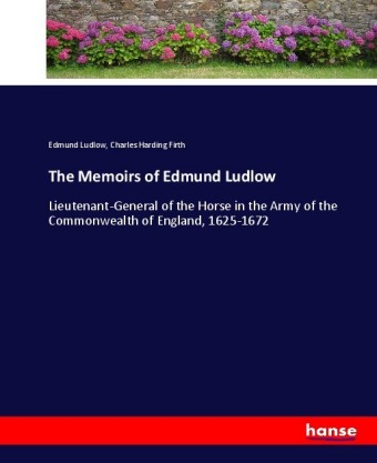 The Memoirs of Edmund Ludlow 