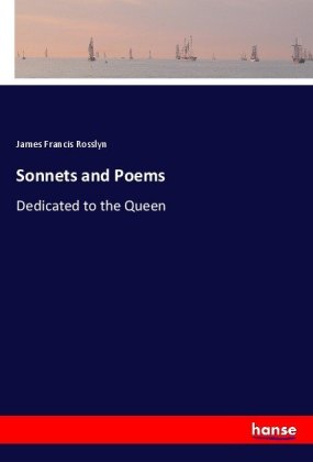 Sonnets and Poems 